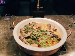 -太湖饭店玉兰厅(自助餐厅)