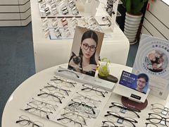 -优视力蔡司眼镜验配中心(越秀城市广场奥莱店)