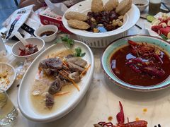 -阿胖龙虾小海鲜(宁国南路总店)