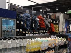 -迪卡侬(环球港店)