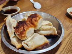 -黄阿姨锅贴大王(万航渡路店)