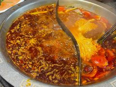 -巴将军·非遗老字号火锅(解放碑店)