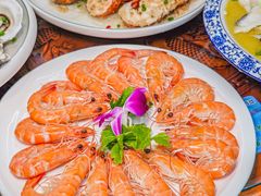 -友强·22年特色海鲜大排档·闽菜(厦门美食地标店)