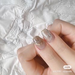 -妙睫屋日式美甲美睫