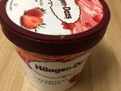 -哈根达斯(泉州万达店)