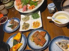 -和彩放题餐厅(酒仙桥店)