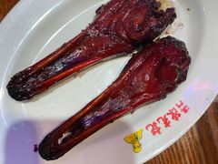 -陈光记烧腊(长寿路店)
