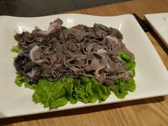 -掂档潮汕牛肉火锅(沈阳万象城店)