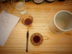 -无牌咖啡&酒馆
