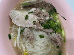 -榮泰米粉湯(Left Shop)