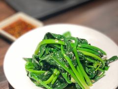 -乔街深夜食堂·台州菜·高压锅生蚝(杭州总店)