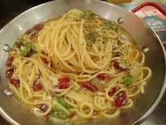 -Kpasta韩式意大利面