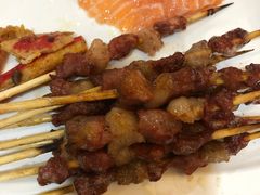 -宁海金海开元名都大酒店·名爵自助餐厅(金水路店)