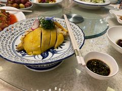 -山外山菜馆(玉泉路店)