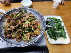 -61号餐吧(兴坪古镇漓江店)