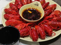 -一棠龙虾•王牌虾球(楚河汉街店)
