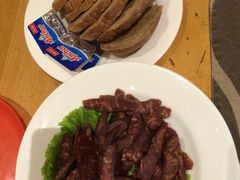 -兰特伯爵西餐厅·啤酒屋(方庄店)