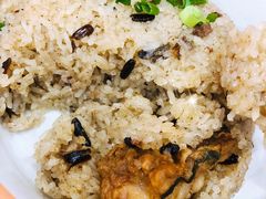 五香软骨糯米饭-赏点粤式点心(广州塔店)