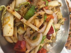 -渔中舟海鲜大排档(普陀沈家门店)