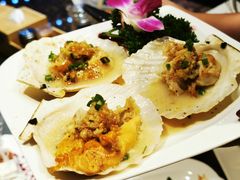 -上渔铁板烧(熙悦汇店)