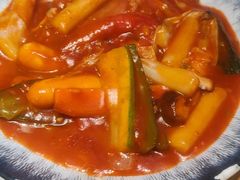 -妙香居韩国烤肉(鹏瑞利季华广场店)
