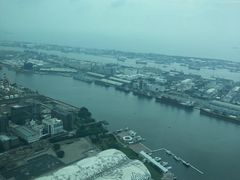 -高雄85大楼-观景台