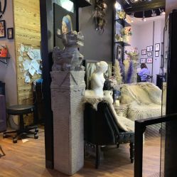 -飛凡TATTOO纹身•原创