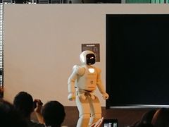 -日本科学未来馆