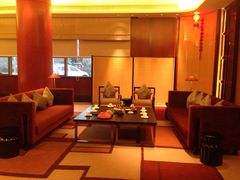 -成都安仁福朋喜来登酒店