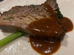 -长沙北辰洲际酒店-兰调全日餐厅