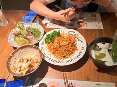 -岛风·台食小馆 ISLAND BISTRO(烟台山店)