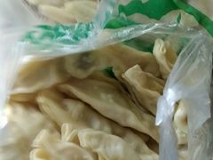 -奕宏饺子楼(朱庄小区店)