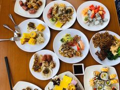 餐饮设施-重庆南山海昌汤都