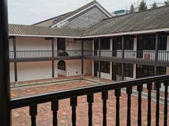 -黄埔军校旧址纪念馆