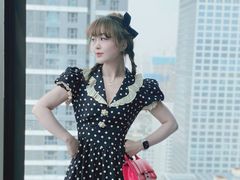 -沈阳君悦酒店·意坊意大利餐厅