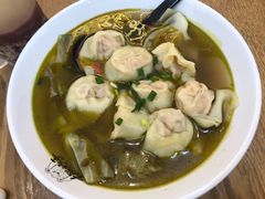 -大熊抄手(万达店)
