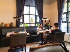 -IL Forno 意坊·意大利餐厅(花园店)