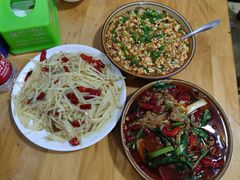-鸡哈豆花(梅西广场店)