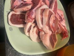 -韩盛·盛江山自助料理(中街大悦城黑金店)