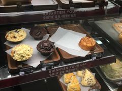 -星巴克(新达汇三林店)