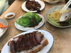 -一乐烧鹅(中环店)