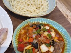 -贯贯吉·清真餐厅(浙江中路店)