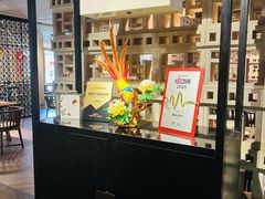 -品味杭州·粤式融合·海鲜小馆·钱江新城CBD