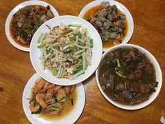 -温州一家人美食(西木头市店)