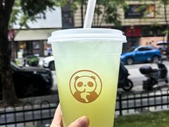 -茶百道(荣科路店)