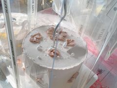 -勒甜LO CHO·定制低糖代糖纯动物奶油生日蛋糕(新开路店)