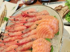 -福樱兰海鲜放题铁板烧(加州店)