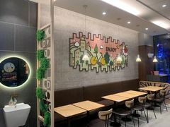 -德克士(通灌北路店)