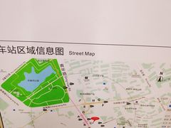 -范湖(地铁站)