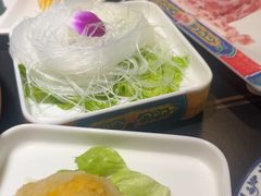 -京悦南门涮羊肉·羊蝎子火锅(田林路店)